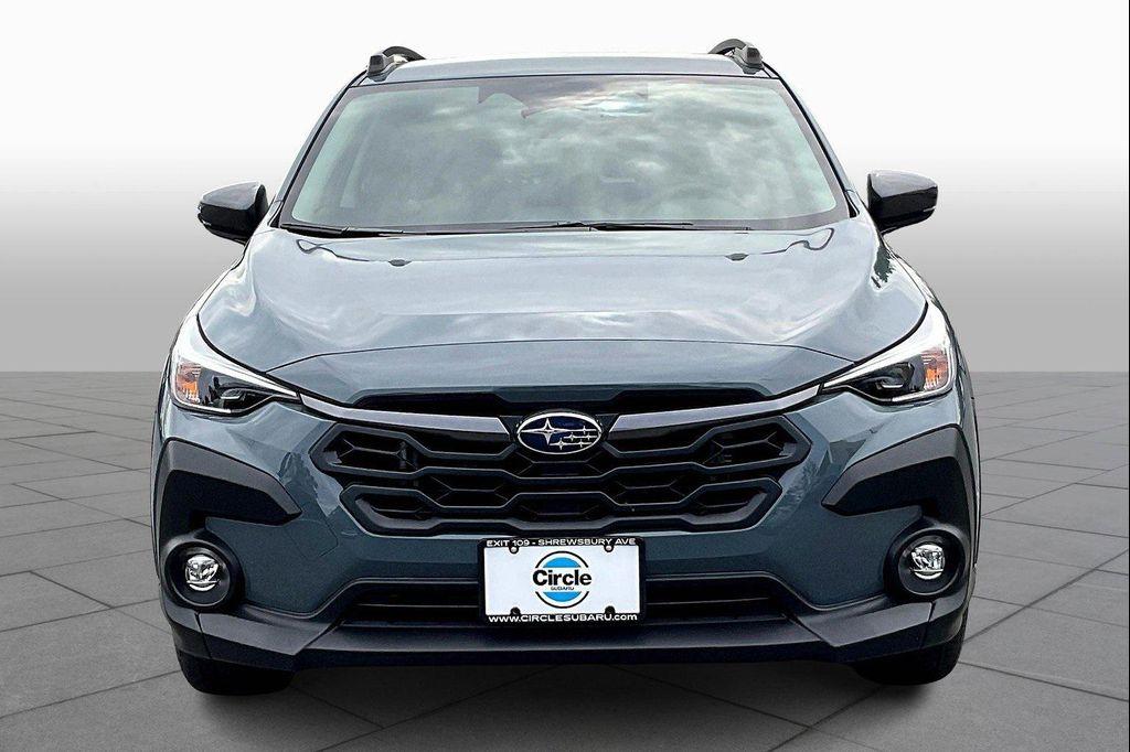 used 2024 Subaru Crosstrek car, priced at $26,490