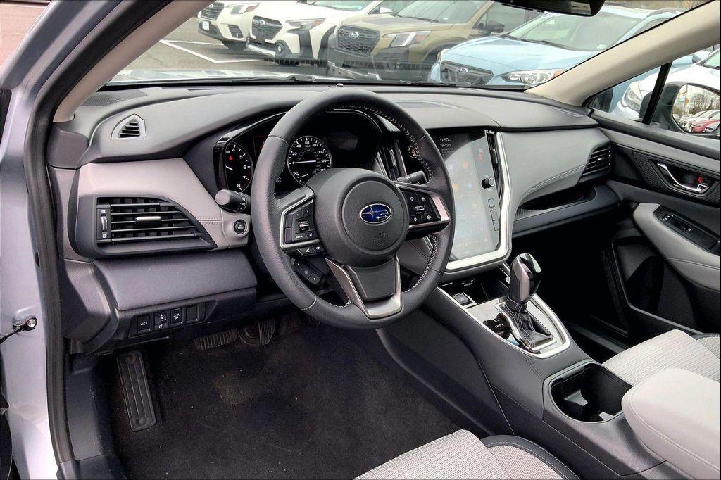 used 2020 Subaru Outback car, priced at $22,990