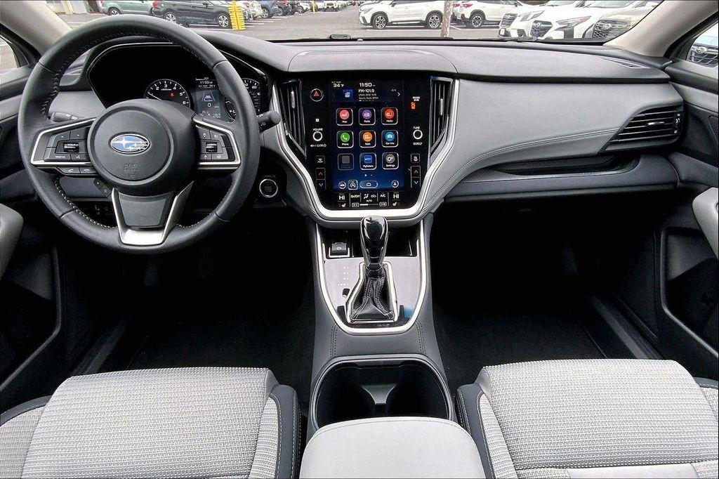used 2020 Subaru Outback car, priced at $22,990