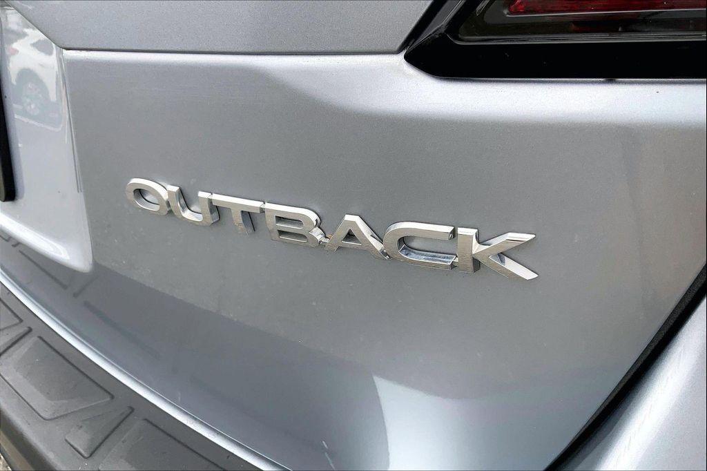 used 2020 Subaru Outback car, priced at $22,990
