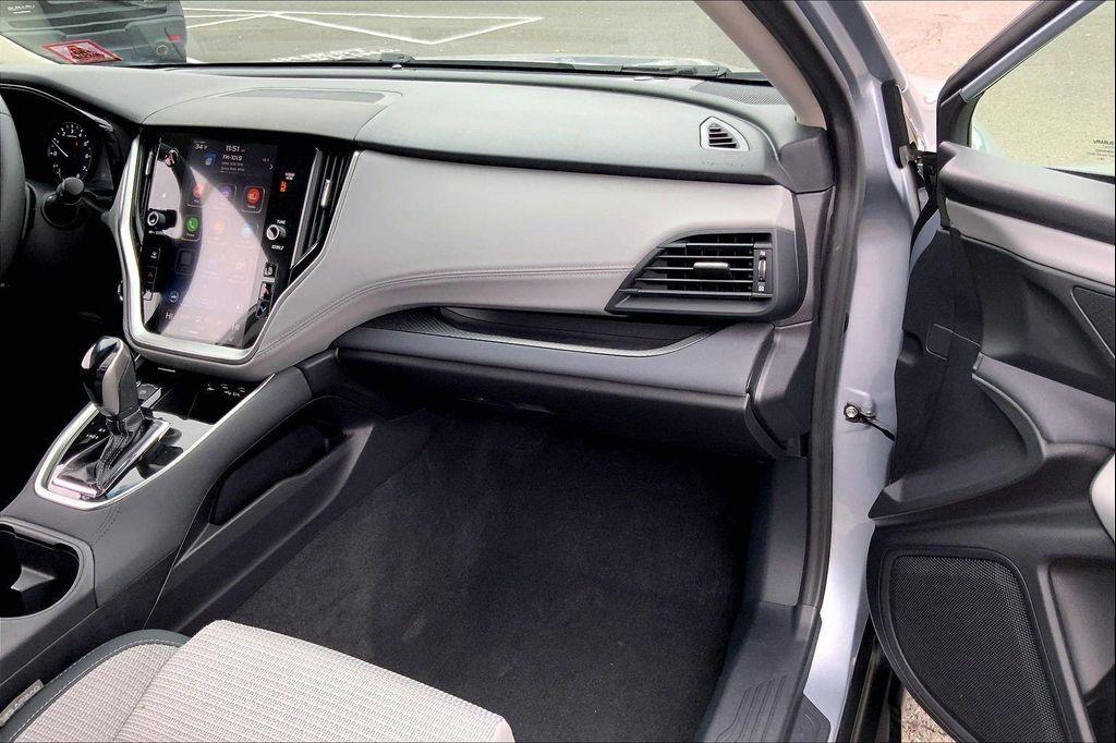 used 2020 Subaru Outback car, priced at $22,990