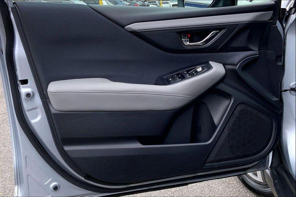 used 2020 Subaru Outback car, priced at $22,990