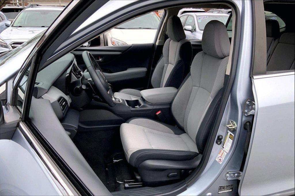 used 2020 Subaru Outback car, priced at $22,990