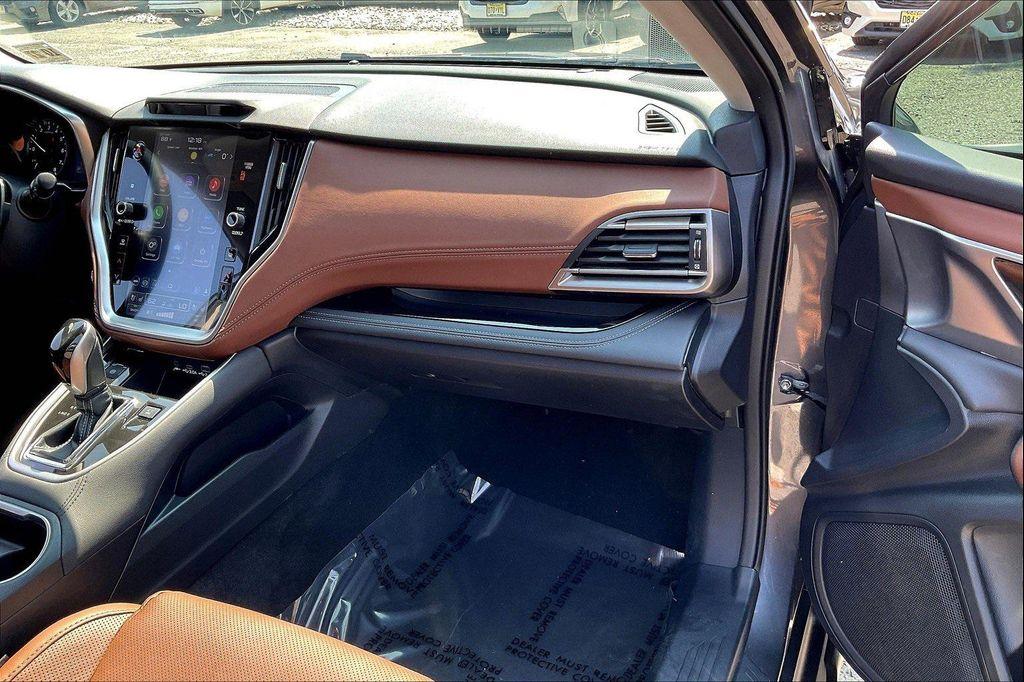 used 2023 Subaru Outback car, priced at $30,990
