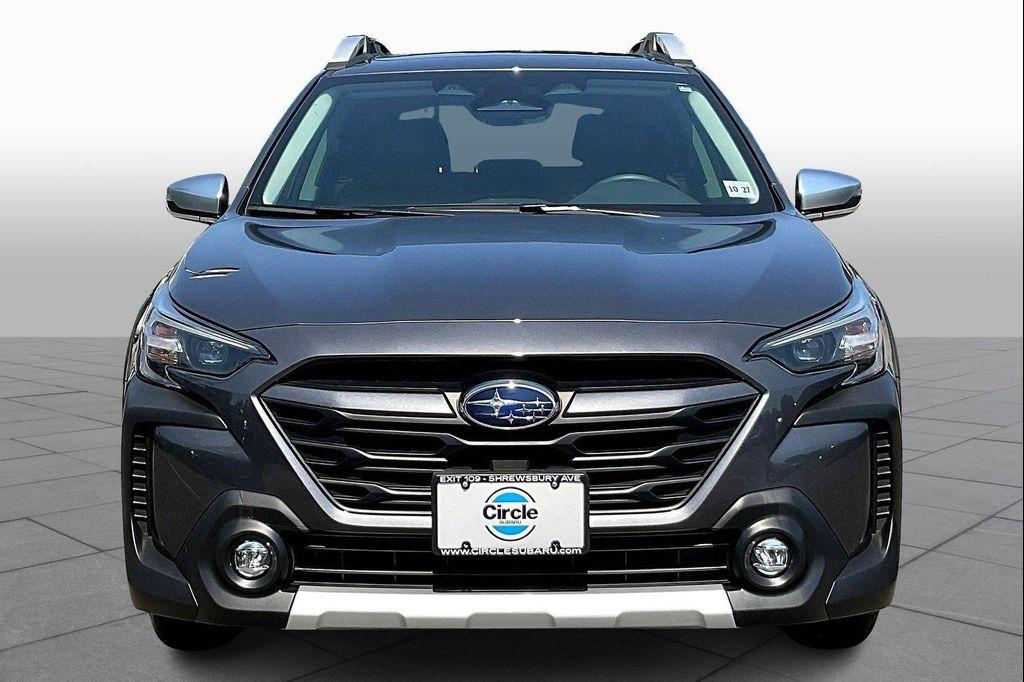 used 2023 Subaru Outback car, priced at $30,990