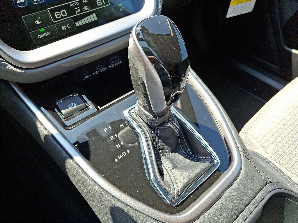 new 2025 Subaru Outback car, priced at $36,475