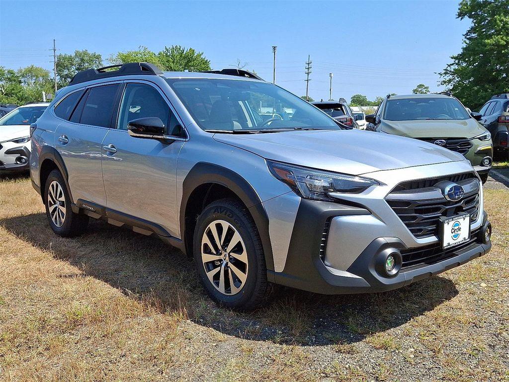 new 2025 Subaru Outback car, priced at $36,475