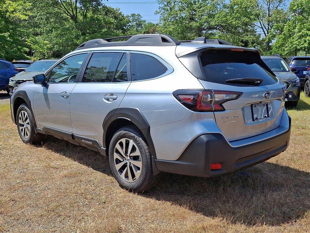 new 2025 Subaru Outback car, priced at $36,475