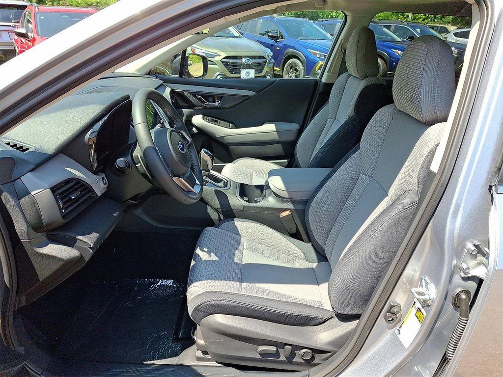new 2025 Subaru Outback car, priced at $36,475