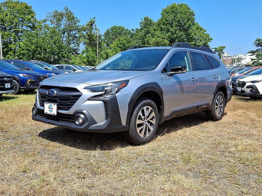 new 2025 Subaru Outback car, priced at $36,475