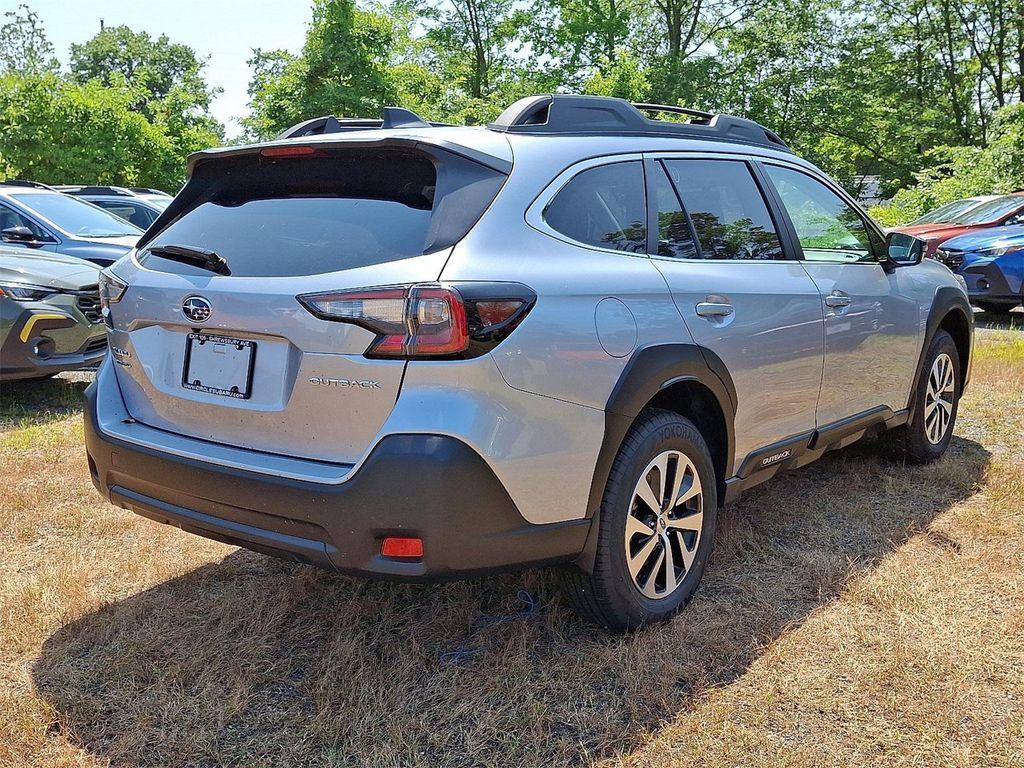 new 2025 Subaru Outback car, priced at $36,475