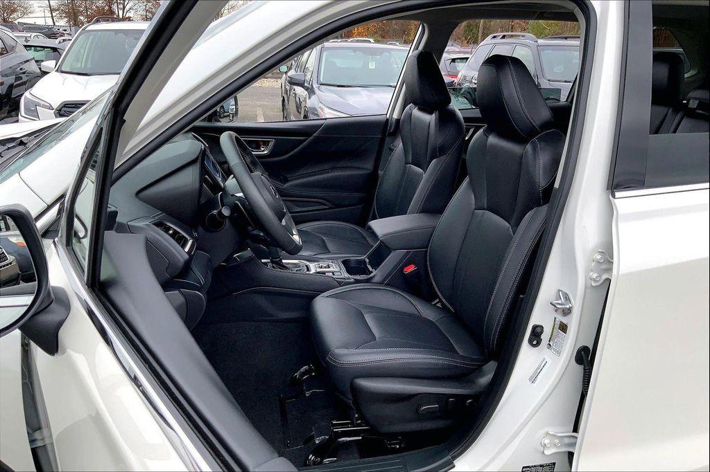 used 2022 Subaru Forester car, priced at $28,990