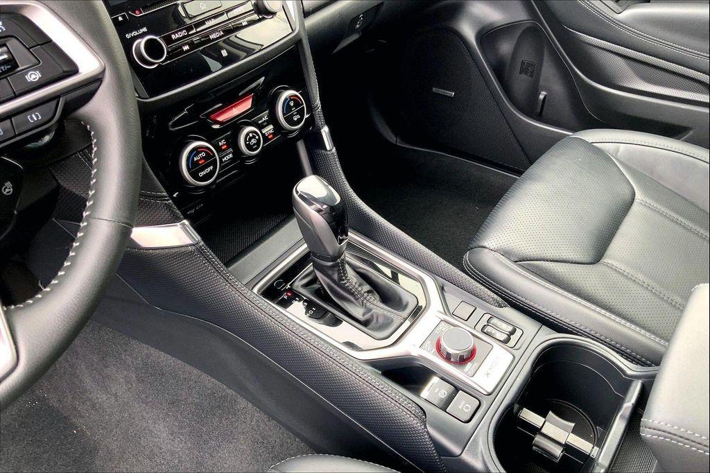 used 2022 Subaru Forester car, priced at $28,990