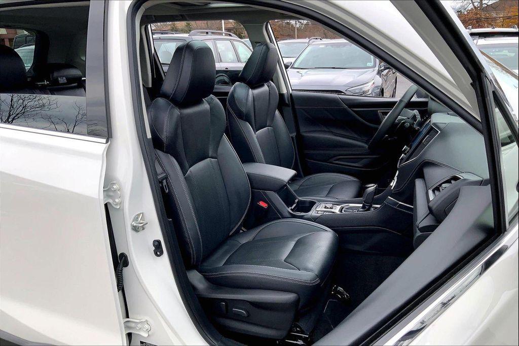 used 2022 Subaru Forester car, priced at $28,990