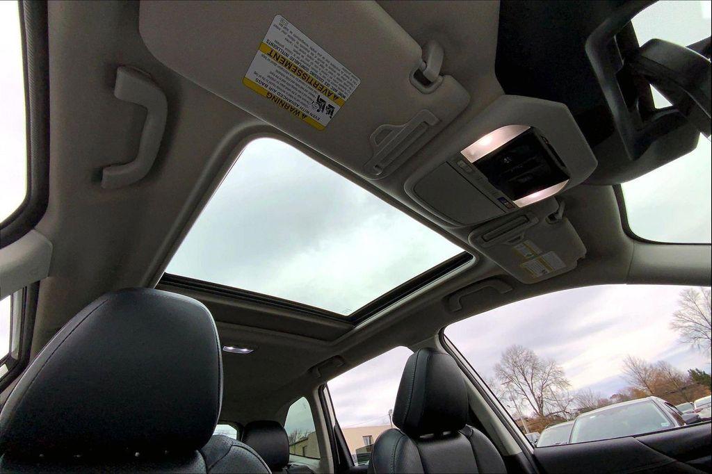 used 2022 Subaru Forester car, priced at $28,990