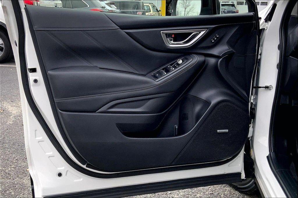 used 2022 Subaru Forester car, priced at $28,990