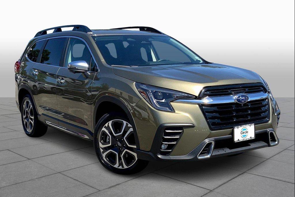 used 2023 Subaru Ascent car, priced at $37,490
