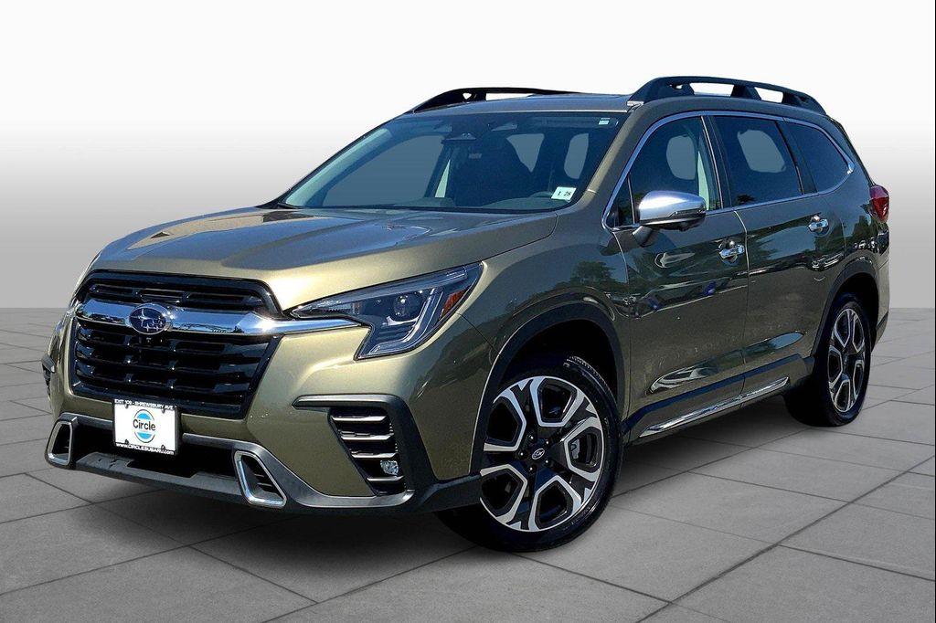 used 2023 Subaru Ascent car, priced at $37,490