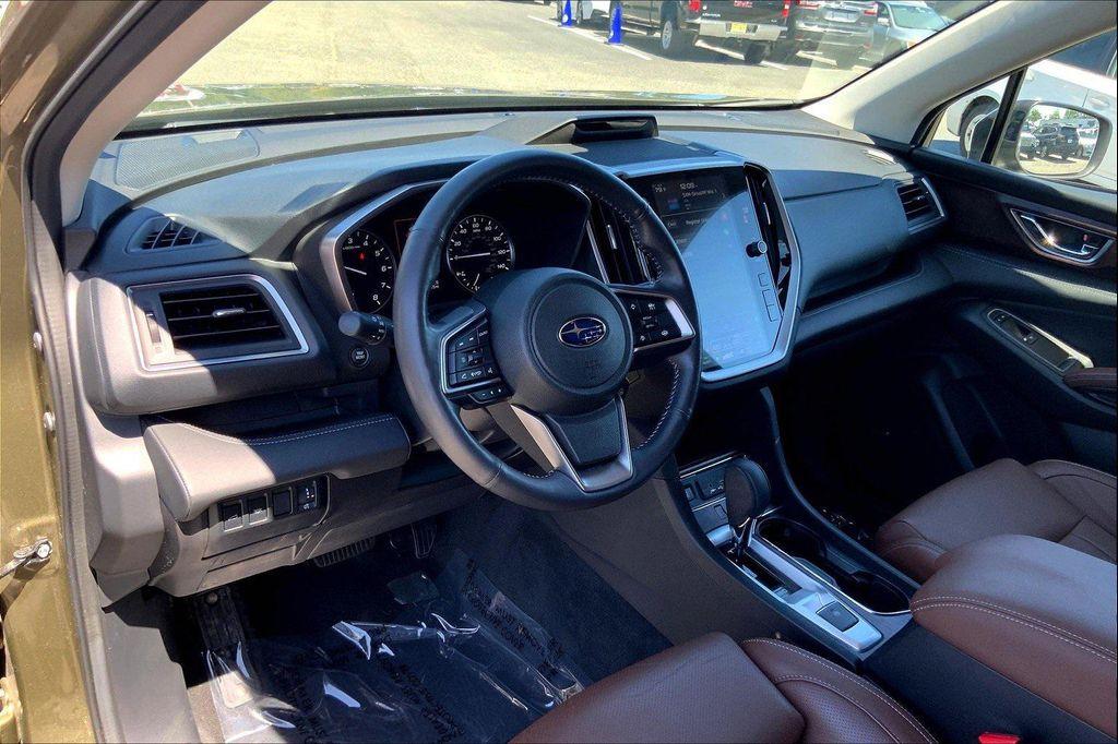 used 2023 Subaru Ascent car, priced at $37,490