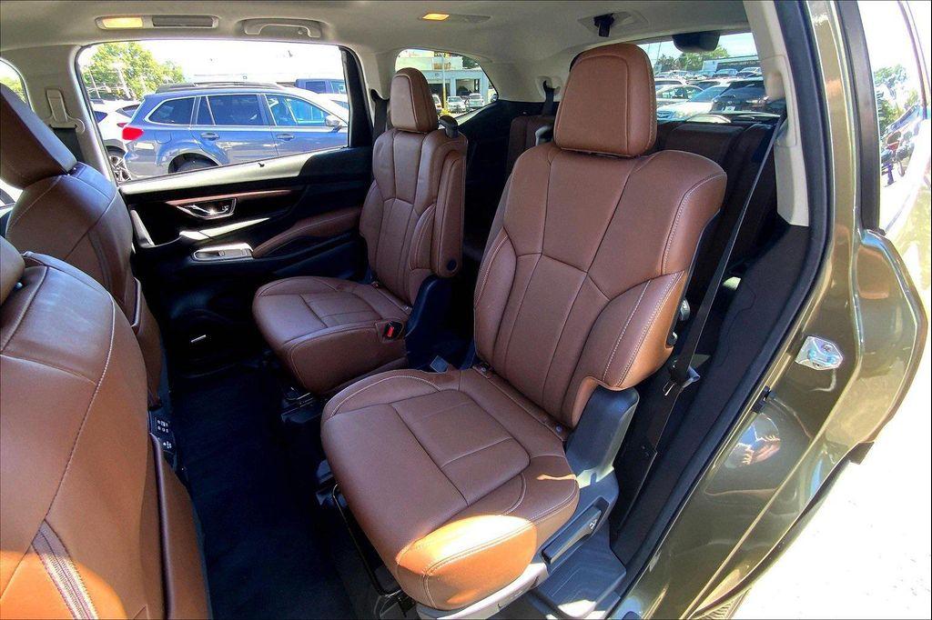 used 2023 Subaru Ascent car, priced at $37,490