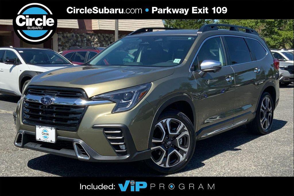 used 2023 Subaru Ascent car, priced at $37,490
