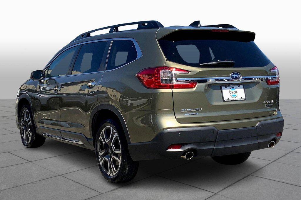used 2023 Subaru Ascent car, priced at $37,490