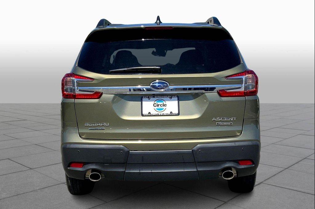 used 2023 Subaru Ascent car, priced at $37,490