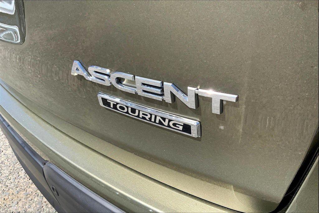 used 2023 Subaru Ascent car, priced at $37,490