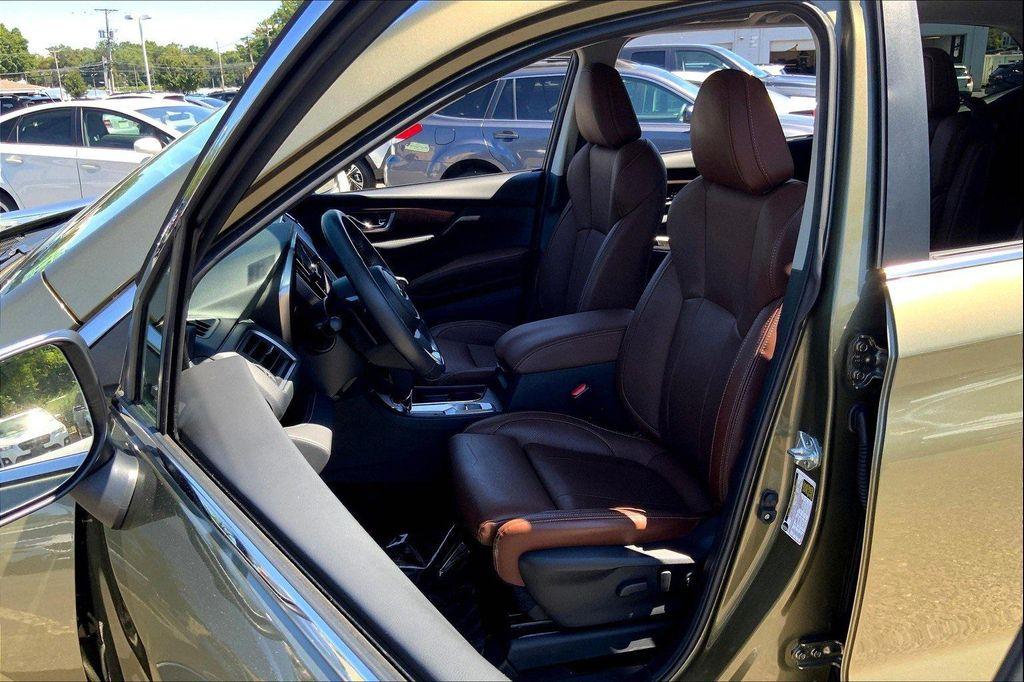 used 2023 Subaru Ascent car, priced at $37,490