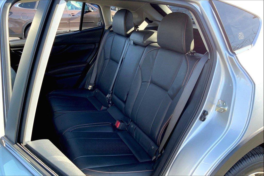 used 2020 Subaru Crosstrek car, priced at $20,990