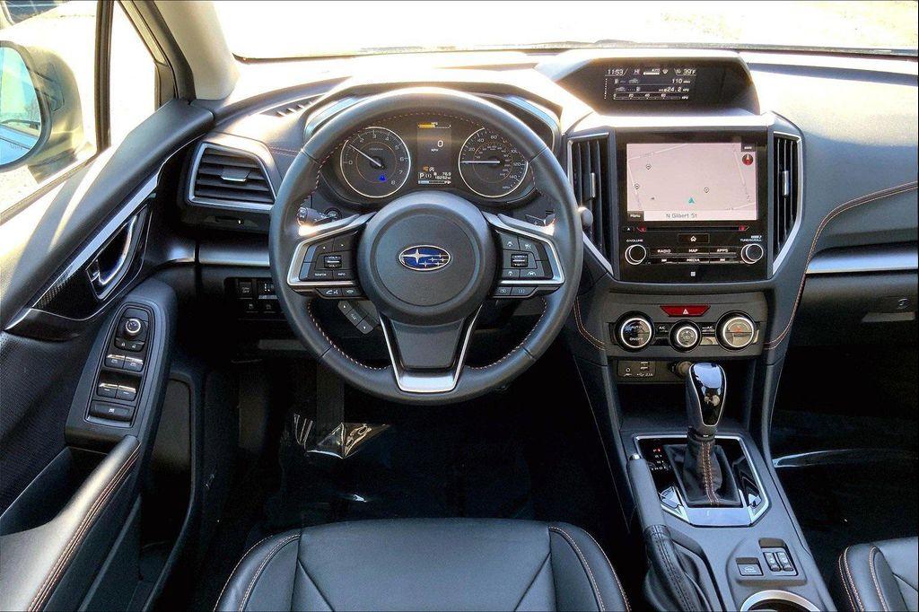 used 2020 Subaru Crosstrek car, priced at $20,990