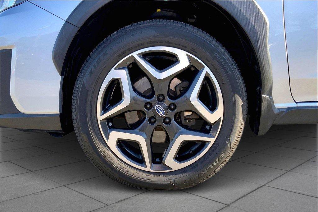 used 2020 Subaru Crosstrek car, priced at $20,990