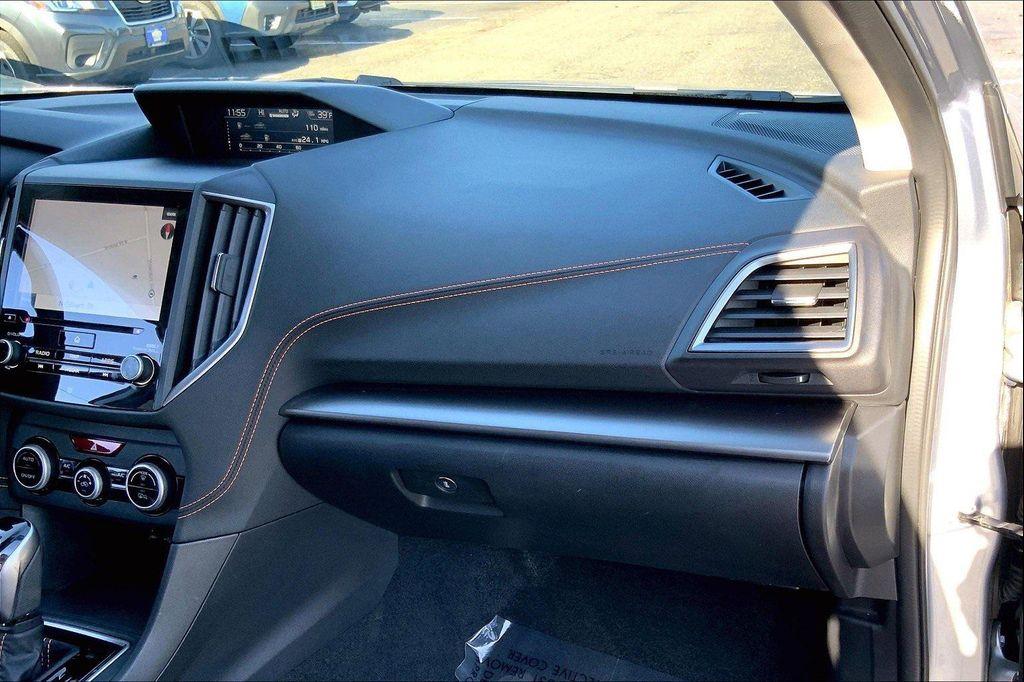 used 2020 Subaru Crosstrek car, priced at $20,990