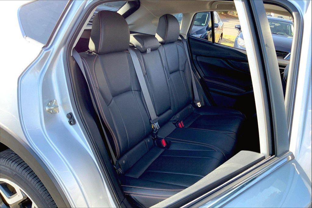 used 2020 Subaru Crosstrek car, priced at $20,990