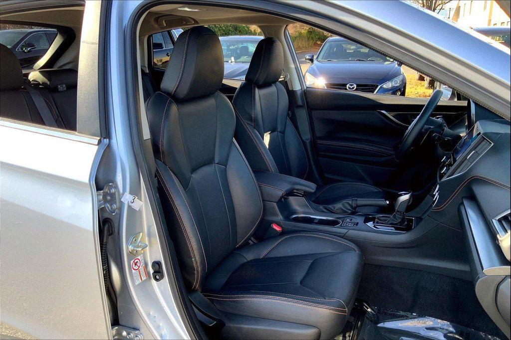 used 2020 Subaru Crosstrek car, priced at $20,990