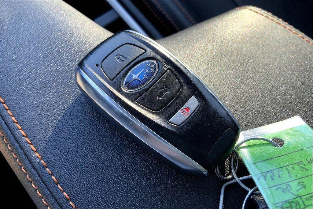 used 2020 Subaru Crosstrek car, priced at $20,990