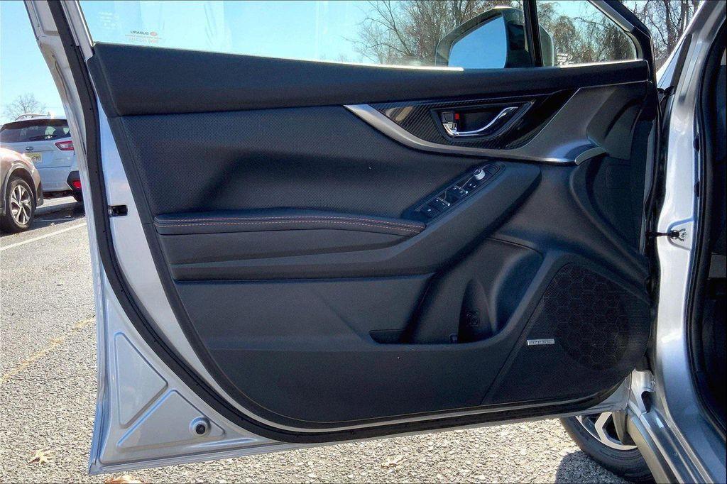 used 2020 Subaru Crosstrek car, priced at $20,990