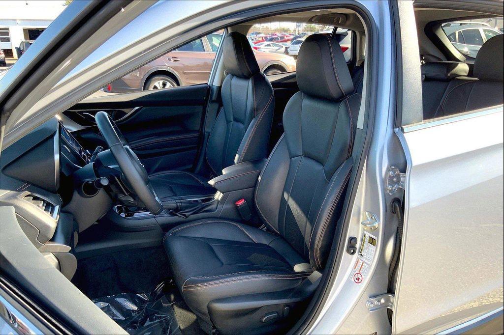 used 2020 Subaru Crosstrek car, priced at $20,990