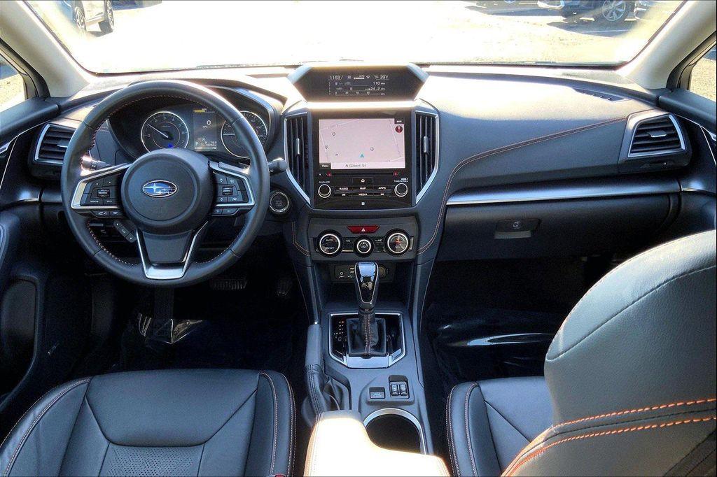 used 2020 Subaru Crosstrek car, priced at $20,990