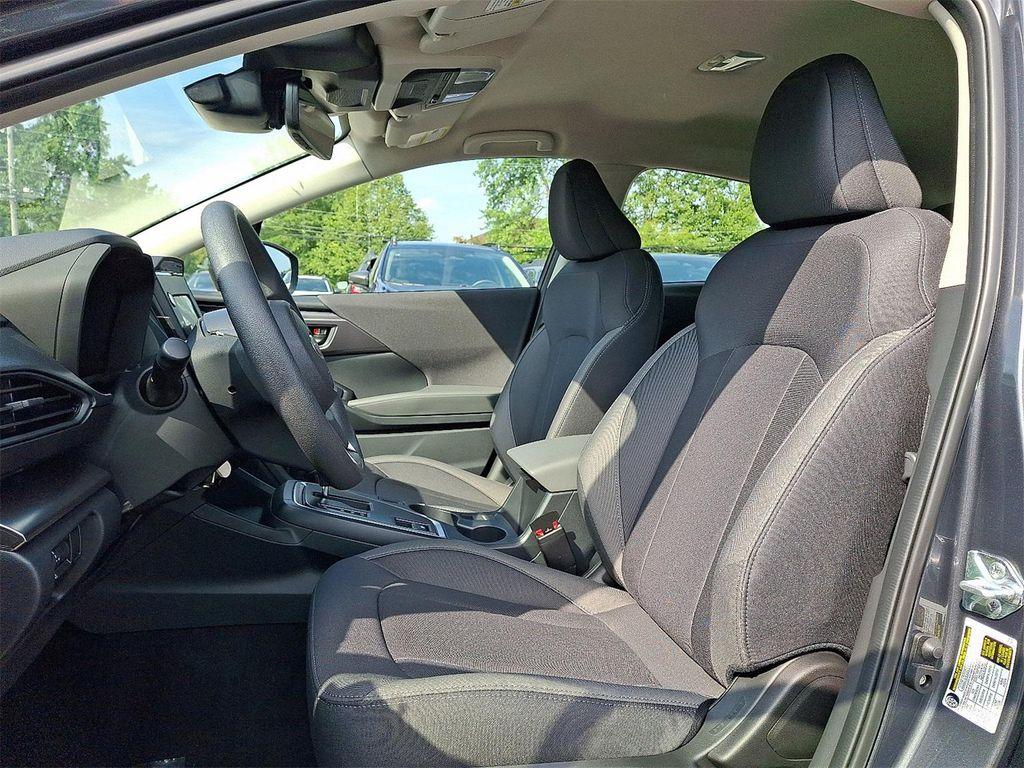 new 2025 Subaru Impreza car, priced at $24,788