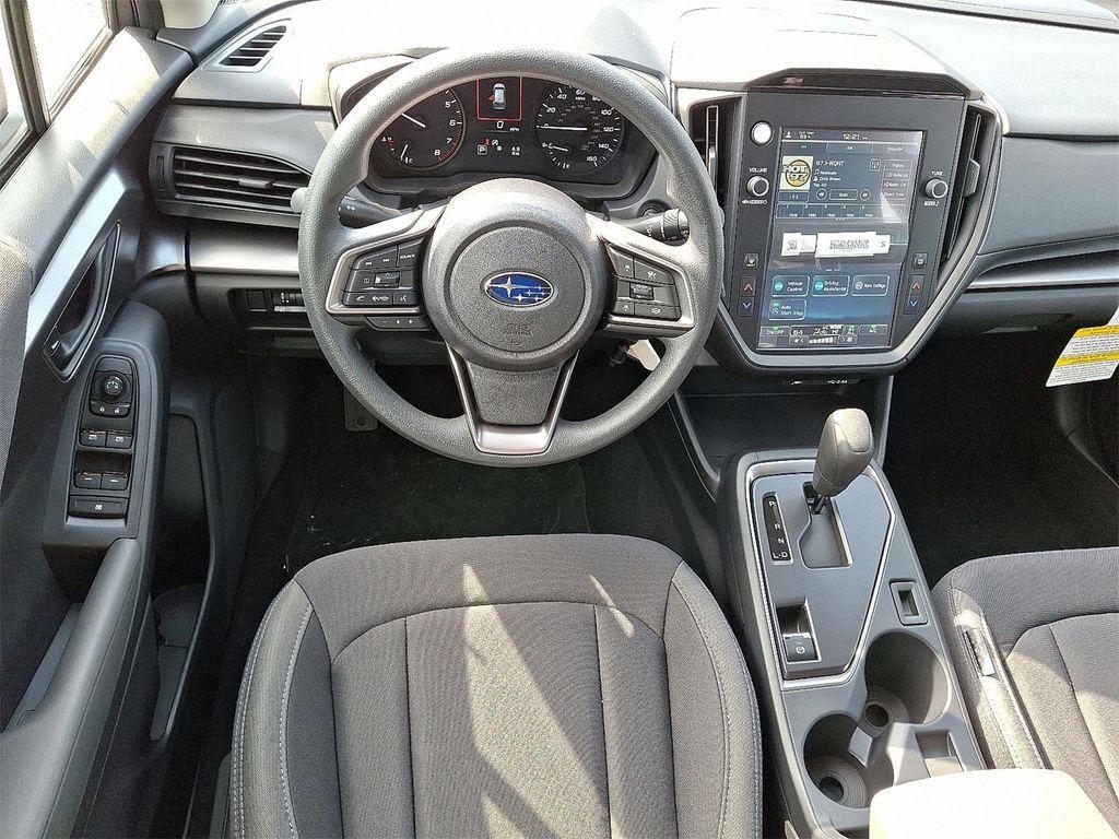 new 2025 Subaru Impreza car, priced at $24,788