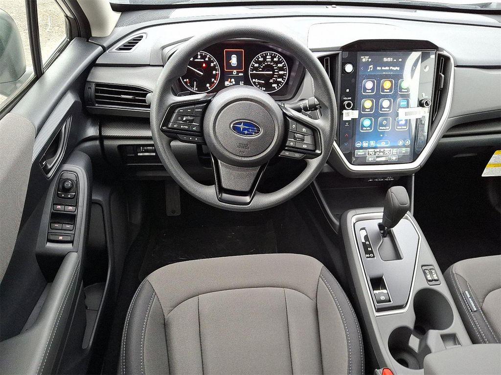 new 2025 Subaru Crosstrek car, priced at $30,182
