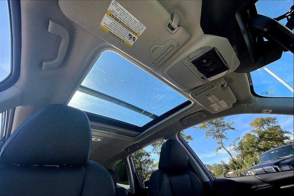used 2022 Subaru Forester car, priced at $28,490
