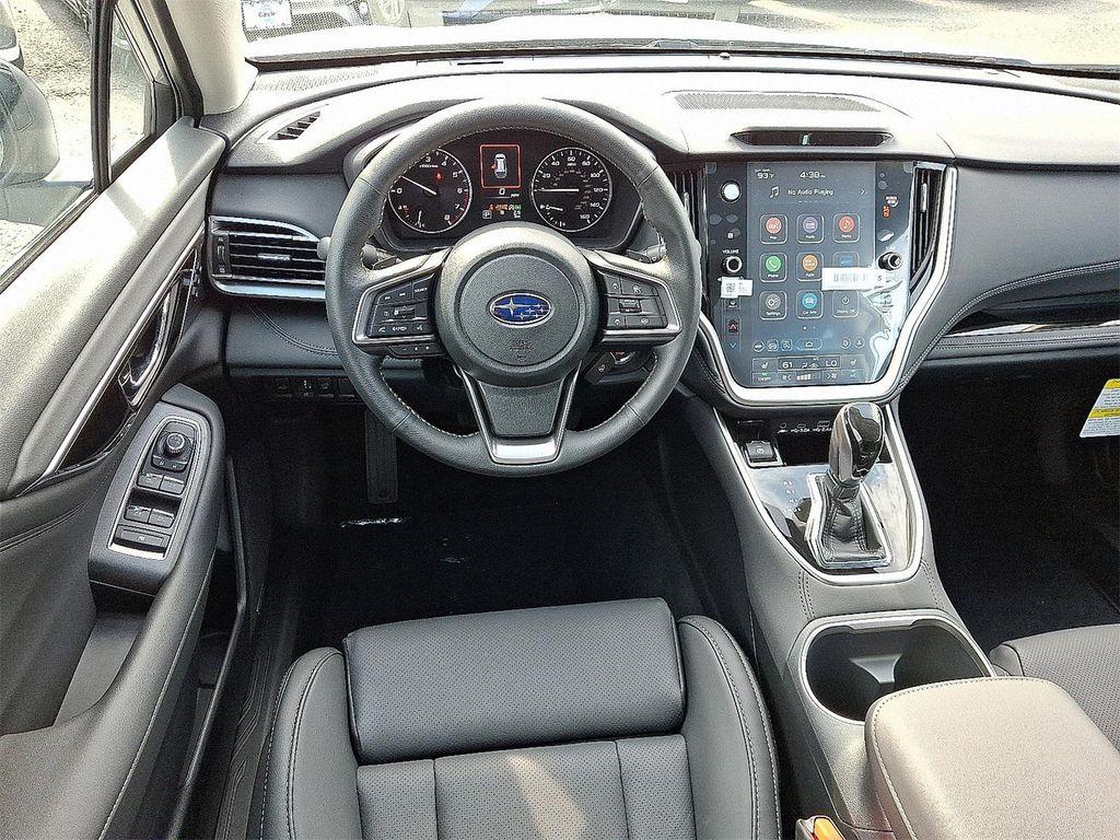 new 2025 Subaru Outback car, priced at $39,435