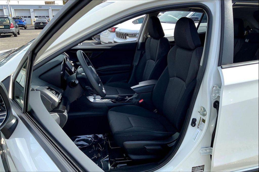 used 2022 Subaru Crosstrek car, priced at $22,990