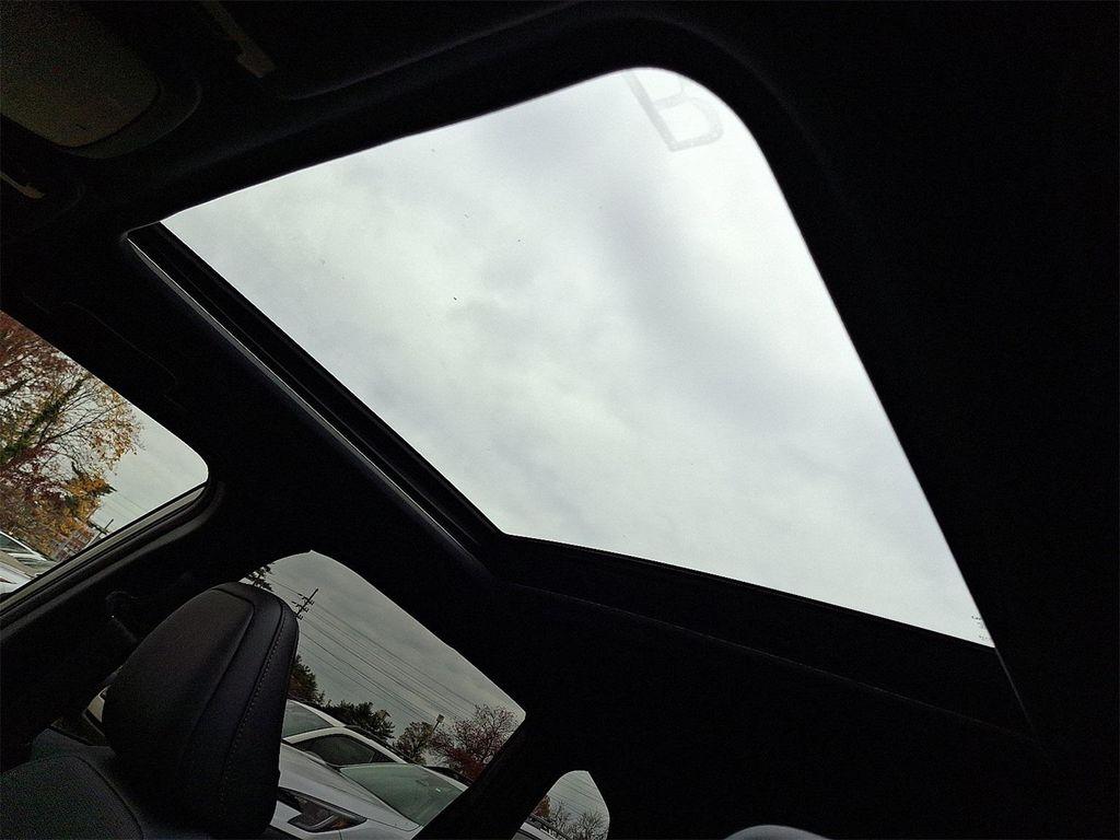 new 2025 Subaru Forester Hybrid car