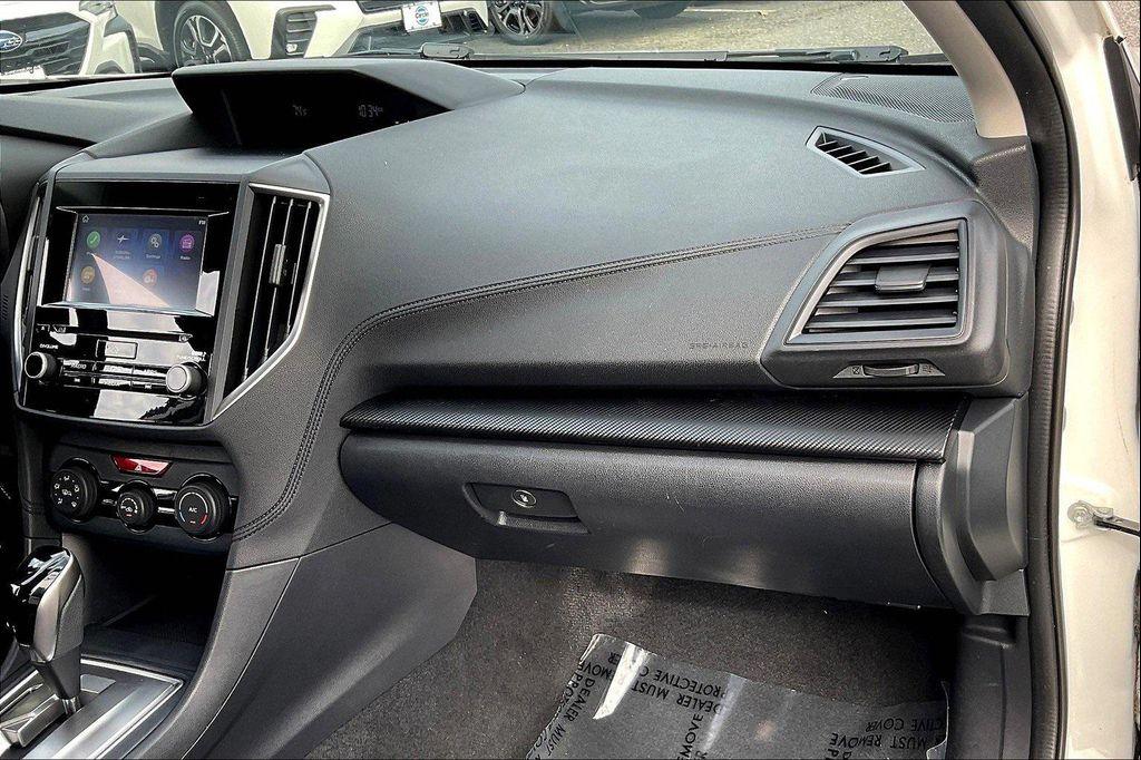 used 2019 Subaru Crosstrek car, priced at $21,490
