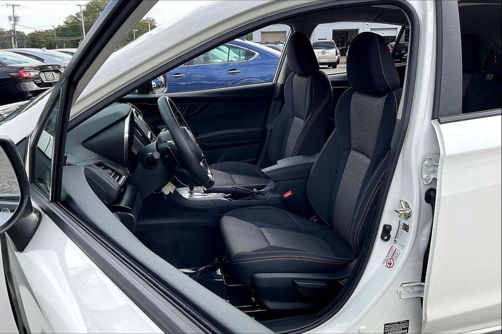 used 2019 Subaru Crosstrek car, priced at $21,490