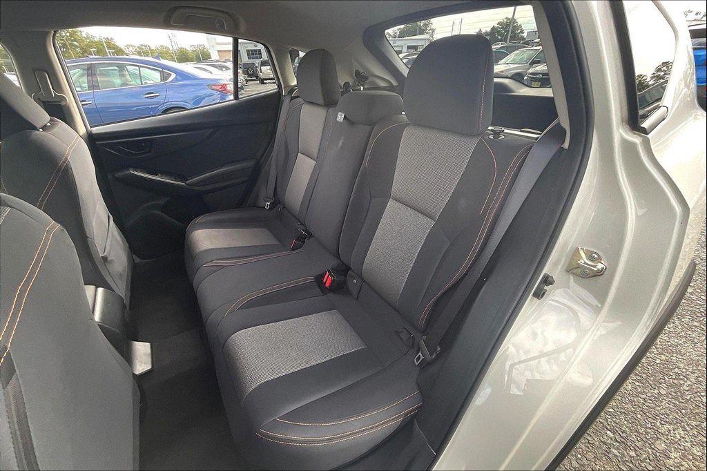 used 2019 Subaru Crosstrek car, priced at $21,490