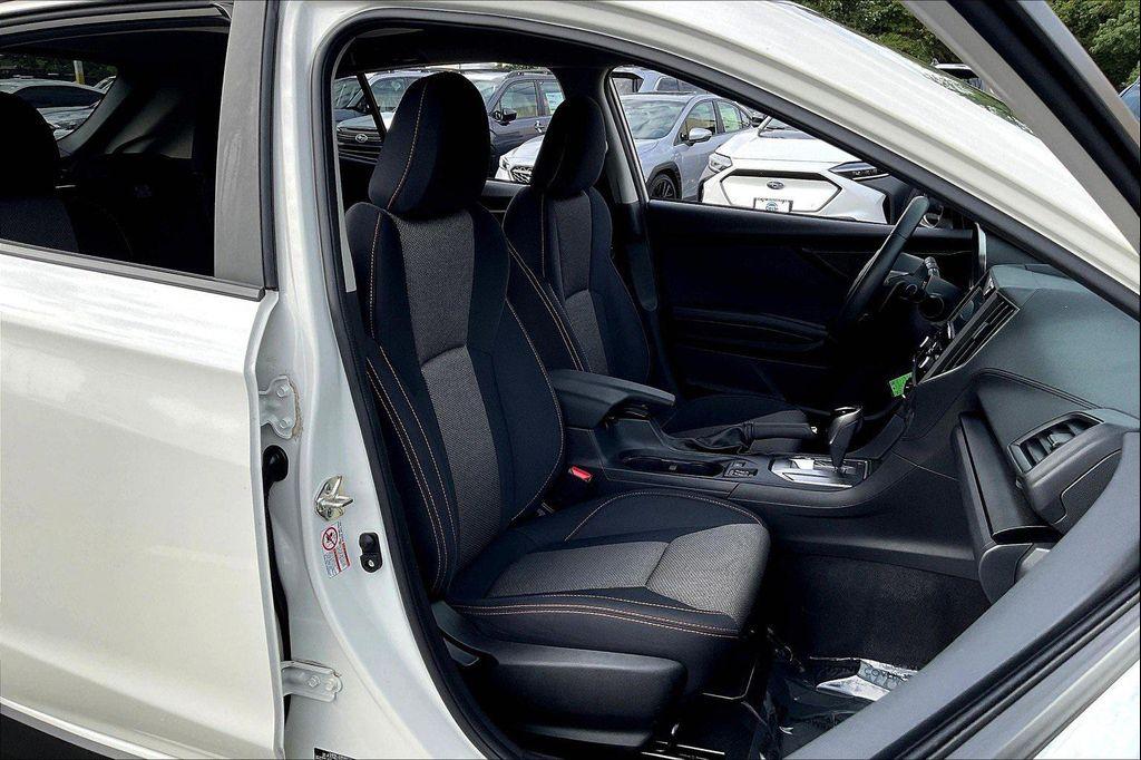 used 2019 Subaru Crosstrek car, priced at $21,490